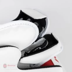 CCM Extreme Flex E5.5 Youth Goalie Blocker -Ccm Shop ccm blockers ccm extreme flex e5 5 youth goalie blocker 27988473937986