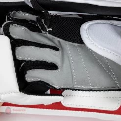 CCM Extreme Flex E5.5 Youth Goalie Blocker -Ccm Shop ccm blockers ccm extreme flex e5 5 youth goalie blocker 27988474036290