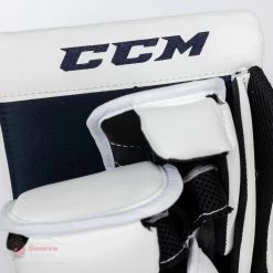CCM Extreme Flex E5.9 Intermediate Goalie Blocker -Ccm Shop ccm blockers ccm extreme flex e5 9 intermediate goalie blocker 27988474527810