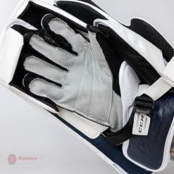 CCM Extreme Flex E5.9 Intermediate Goalie Blocker -Ccm Shop ccm blockers ccm extreme flex e5 9 intermediate goalie blocker 27988474757186