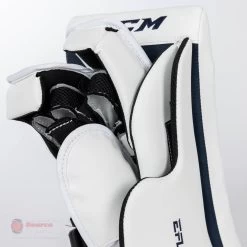 CCM Extreme Flex E5.9 Intermediate Goalie Blocker -Ccm Shop ccm blockers ccm extreme flex e5 9 intermediate goalie blocker 27988474855490