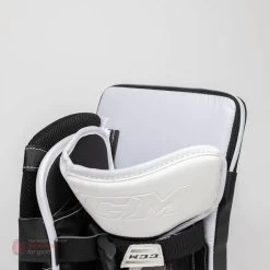 CCM Extreme Flex E5.9 Intermediate Goalie Blocker - Source Exclusive -Ccm Shop ccm blockers ccm extreme flex e5 9 intermediate goalie blocker source exclusive 28238261452866