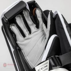 CCM Extreme Flex E5.9 Intermediate Goalie Blocker - Source Exclusive -Ccm Shop ccm blockers ccm extreme flex e5 9 intermediate goalie blocker source exclusive 28238261551170