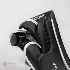 CCM Extreme Flex E5.9 Intermediate Goalie Blocker - Source Exclusive -Ccm Shop ccm blockers ccm extreme flex e5 9 intermediate goalie blocker source exclusive 28238261583938