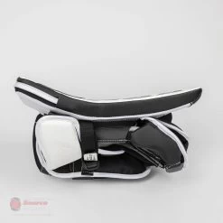 CCM Extreme Flex E5.9 Intermediate Goalie Blocker - Source Exclusive -Ccm Shop ccm blockers ccm extreme flex e5 9 intermediate goalie blocker source exclusive 28238261616706