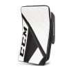 CCM Extreme Flex E5.9 Intermediate Goalie Blocker - Source Exclusive 2 CCM Extreme Flex E5.9 Intermediate Goalie Blocker - Source Exclusive -Ccm Shop ccm blockers ccm extreme flex e5 9 intermediate goalie blocker source exclusive white white black black regular 28741229019202