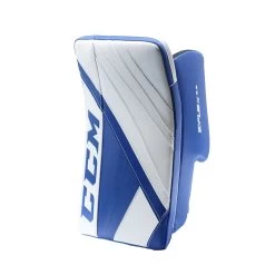 CCM Extreme Flex E5.9 Intermediate Goalie Blocker -Ccm Shop ccm blockers ccm extreme flex e5 9 intermediate goalie blocker toronto maple leafs regular 28761687457858