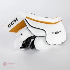 CCM Extreme Flex E5.9 Senior Goalie Blocker 16 CCM Extreme Flex E5.9 Senior Goalie Blocker -Ccm Shop ccm blockers ccm extreme flex e5 9 senior goalie blocker 27988477444162