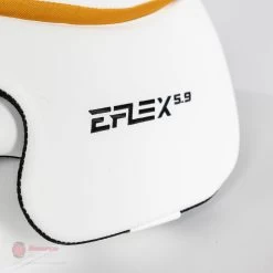 CCM Extreme Flex E5.9 Senior Goalie Blocker 18 CCM Extreme Flex E5.9 Senior Goalie Blocker -Ccm Shop ccm blockers ccm extreme flex e5 9 senior goalie blocker 30346948575298