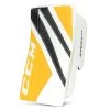 CCM Extreme Flex E5.9 Senior Goalie Blocker -Ccm Shop ccm blockers ccm extreme flex e5 9 senior goalie blocker boston bruins regular 28741228953666