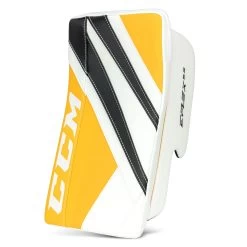 CCM Extreme Flex E5.9 Senior Goalie Blocker