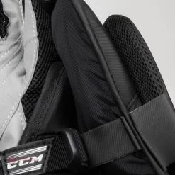 CCM Extreme Flex E5.9 Senior Goalie Blocker - Source Exclusive -Ccm Shop ccm blockers ccm extreme flex e5 9 senior goalie blocker source exclusive 28238259486786