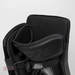 CCM Extreme Flex E5.9 Senior Goalie Blocker - Source Exclusive -Ccm Shop ccm blockers ccm extreme flex e5 9 senior goalie blocker source exclusive 28238259552322