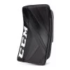 CCM Extreme Flex E5.9 Senior Goalie Blocker - Source Exclusive -Ccm Shop ccm blockers ccm extreme flex e5 9 senior goalie blocker source exclusive black regular 28741229379650