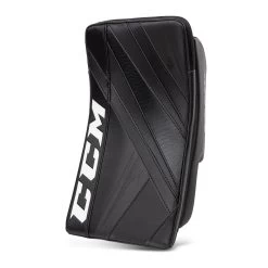 CCM Extreme Flex E5.9 Senior Goalie Blocker - Source Exclusive