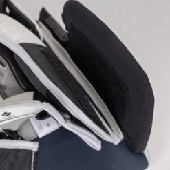 CCM Extreme Flex E6.5 Junior Goalie Blocker 17 CCM Extreme Flex E6.5 Junior Goalie Blocker -Ccm Shop ccm blockers ccm extreme flex e6 5 junior goalie blocker 30478264401986