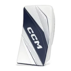 CCM Extreme Flex E6.5 Junior Goalie Blocker