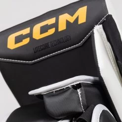 CCM Extreme Flex E6.5 Senior Goalie Blocker -Ccm Shop ccm blockers ccm extreme flex e6 5 senior goalie blocker 30478262108226