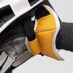 CCM Extreme Flex E6.5 Senior Goalie Blocker -Ccm Shop ccm blockers ccm extreme flex e6 5 senior goalie blocker 30478262173762