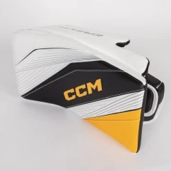 CCM Extreme Flex E6.5 Senior Goalie Blocker -Ccm Shop ccm blockers ccm extreme flex e6 5 senior goalie blocker 30478262337602