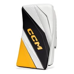 CCM Extreme Flex E6.5 Senior Goalie Blocker