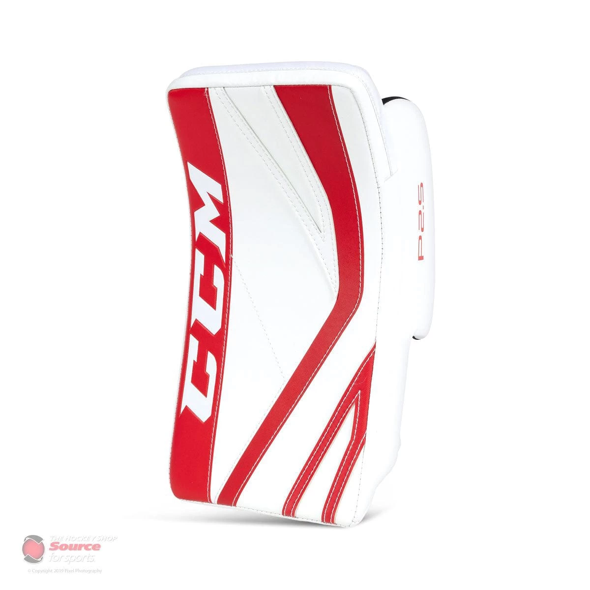 CCM Premier P2.5 Junior Goalie Blocker - Source Exclusive 13 CCM Premier P2.5 Junior Goalie Blocker - Source Exclusive - Image 11