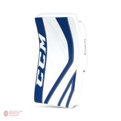 CCM Premier P2.5 Junior Goalie Blocker - Source Exclusive
