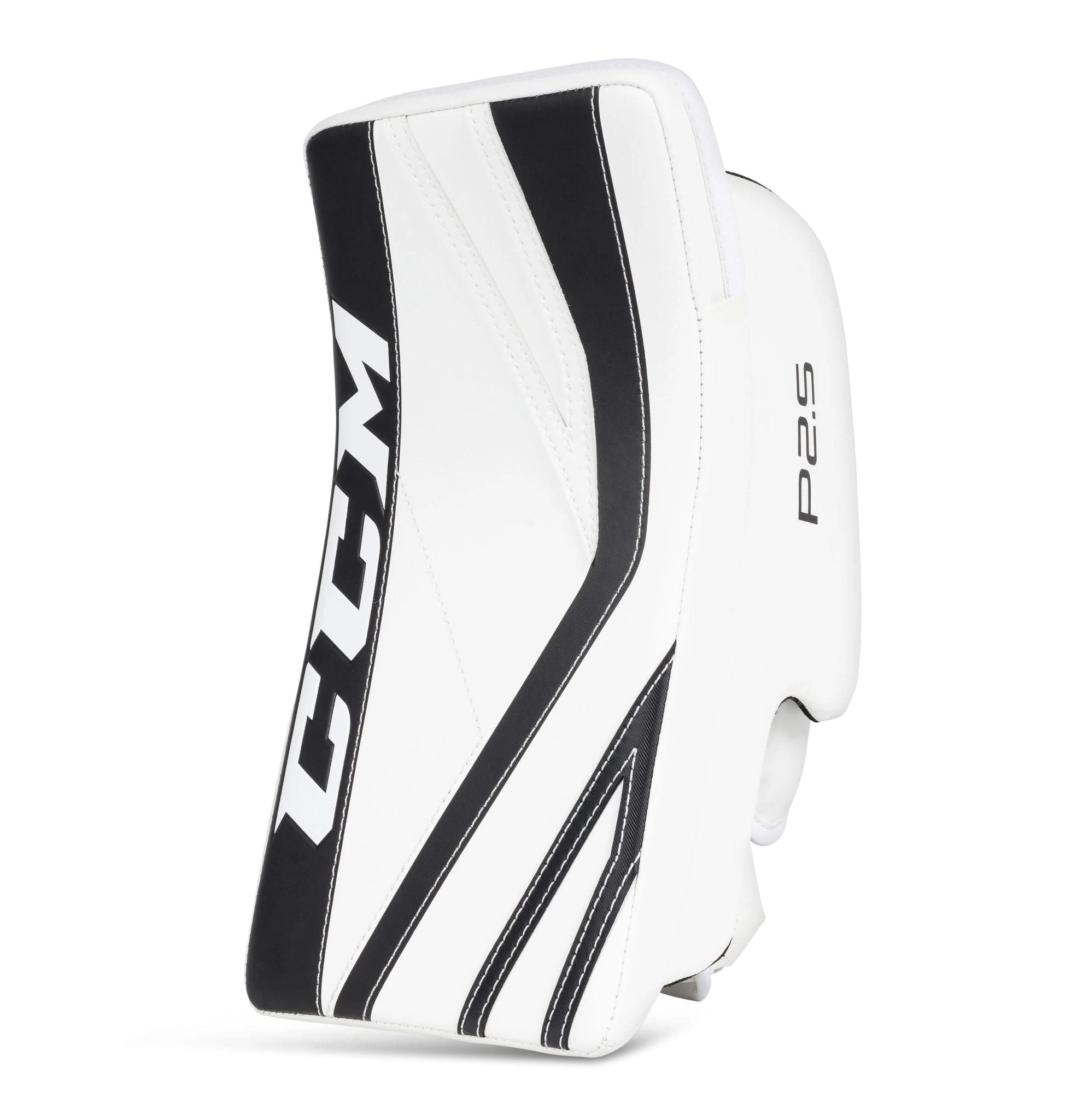 CCM Premier P2.5 Junior Goalie Blocker - Source Exclusive 4 CCM Premier P2.5 Junior Goalie Blocker - Source Exclusive - Image 2