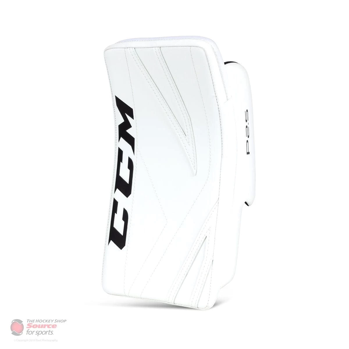 CCM Premier P2.5 Junior Goalie Blocker - Source Exclusive 15 CCM Premier P2.5 Junior Goalie Blocker - Source Exclusive - Image 13
