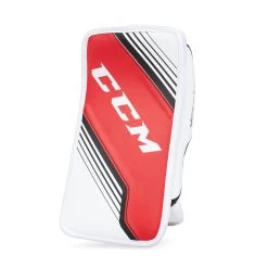 CCM YTFlex 2 Youth Goalie Blocker -Ccm Shop ccm blockers ccm ytflex 2 youth goalie blocker white black red full right 28741231444034