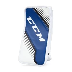 CCM YTFlex 2 Youth Goalie Blocker -Ccm Shop ccm blockers ccm ytflex 2 youth goalie blocker white blue black regular 28741231411266