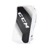 CCM YTFlex 2 Youth Goalie Blocker -Ccm Shop ccm blockers ccm ytflex 2 youth goalie blocker white white black regular 28741231345730