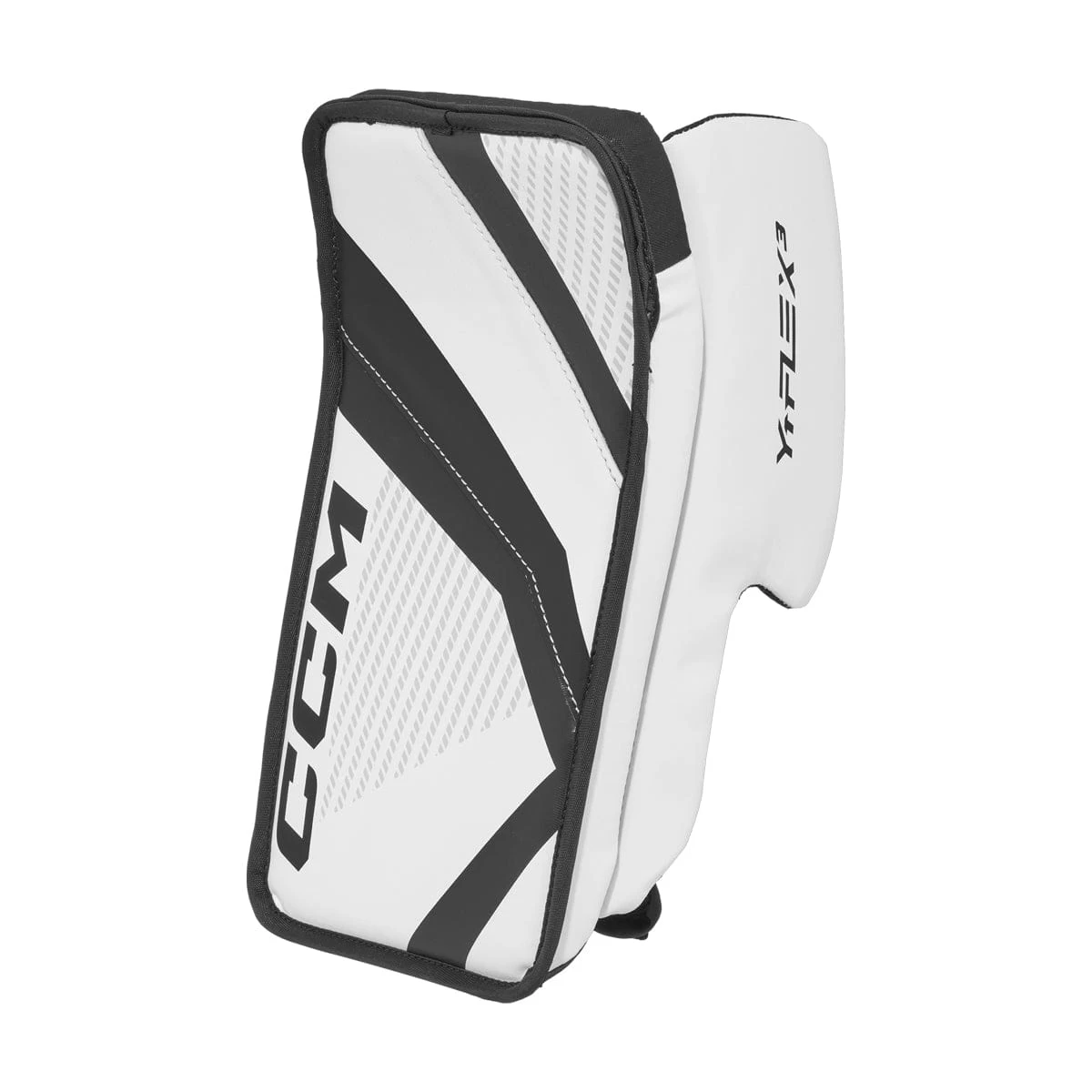CCM YTFlex 3 Youth Goalie Blocker 3 CCM YTFlex 3 Youth Goalie Blocker