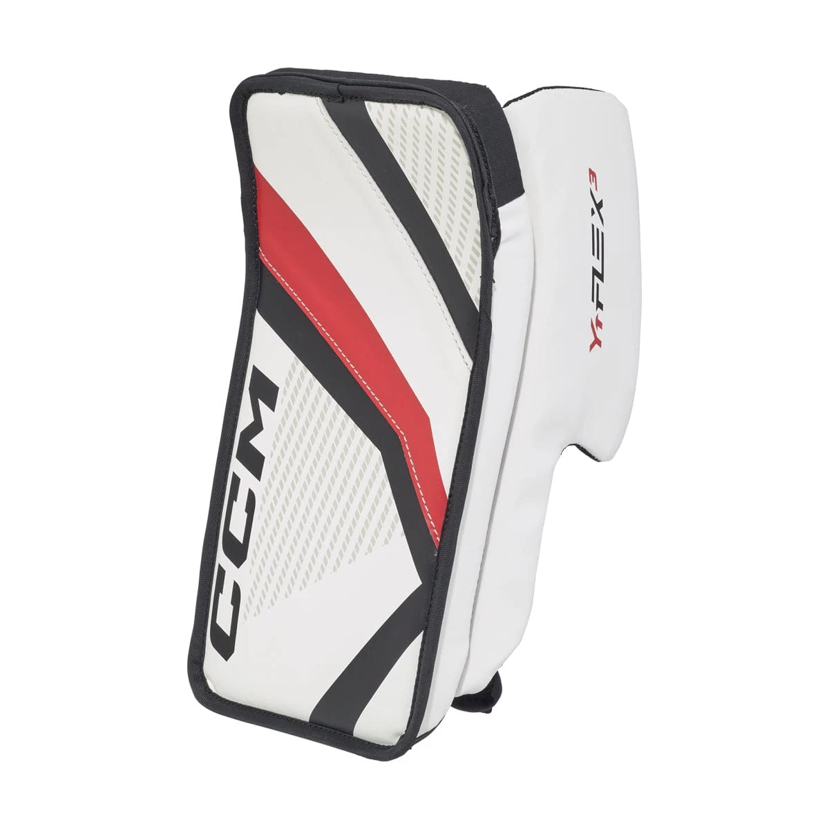 CCM YTFlex 3 Youth Goalie Blocker 4 CCM YTFlex 3 Youth Goalie Blocker - Image 2