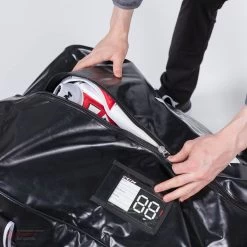 CCM Pro Senior Goalie Carry Bag 25 CCM Pro Senior Goalie Carry Bag -Ccm Shop ccm carry goalie bags ccm pro senior goalie carry bag 4527092039746