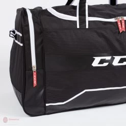 CCM 350 Deluxe Junior Carry Hockey Bag -Ccm Shop ccm carry hockey bags ccm 350 deluxe junior carry hockey bag 13419273912386