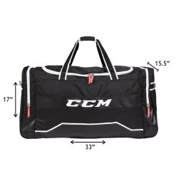 CCM 350 Deluxe Junior Carry Hockey Bag -Ccm Shop ccm carry hockey bags ccm 350 deluxe junior carry hockey bag 28989016997954
