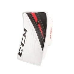 CCM Extreme Flex 4 Pro Stock Senior Goalie Catcher & Blocker Set - Grant Adams -Ccm Shop ccm catcher and blocker set ccm extreme flex 4 pro stock senior goalie catcher blocker set grant adams 29069780844610