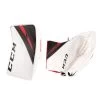 CCM Extreme Flex 4 Pro Stock Senior Goalie Catcher & Blocker Set - Grant Adams 1 CCM Extreme Flex 4 Pro Stock Senior Goalie Catcher & Blocker Set - Grant Adams -Ccm Shop ccm catcher and blocker set ccm extreme flex 4 pro stock senior goalie catcher blocker set grant adams 29070180286530