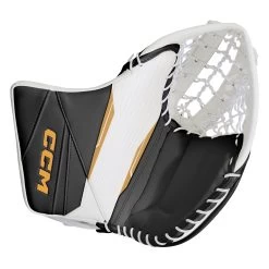 CCM Axis 2.5 Junior Goalie Catcher -Ccm Shop ccm catchers ccm axis 2 5 junior goalie catcher boston bruins regular 29356070535234