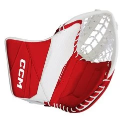 CCM Axis 2.5 Junior Goalie Catcher -Ccm Shop ccm catchers ccm axis 2 5 junior goalie catcher detroit red wings regular 29356070436930
