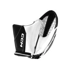 CCM Axis 2 Senior Goalie Catcher - 580 Degree -Ccm Shop ccm catchers ccm axis 2 senior goalie catcher 580 degree white black regular 29437206822978