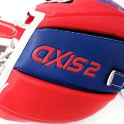 CCM Axis 2 Senior Goalie Catcher - 590 Degree -Ccm Shop ccm catchers ccm axis 2 senior goalie catcher 590 degree 29167318237250