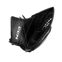 CCM Axis 2 Senior Goalie Catcher - 590 Degree -Ccm Shop ccm catchers ccm axis 2 senior goalie catcher 590 degree black regular 29167493251138