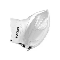 CCM Axis 2 Senior Goalie Catcher - 590 Degree -Ccm Shop ccm catchers ccm axis 2 senior goalie catcher 590 degree white regular 29437201580098