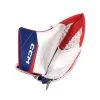 CCM Axis 2 Senior Goalie Catcher - 590 Degree -Ccm Shop ccm catchers ccm axis 2 senior goalie catcher 590 degree white royal red regular 29167318368322