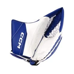 CCM Axis 2 Senior Goalie Catcher - 590 Degree -Ccm Shop ccm catchers ccm axis 2 senior goalie catcher 590 degree white royal regular 29167493185602
