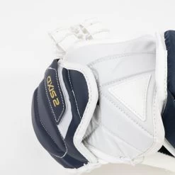 CCM Axis 2 Senior Goalie Catcher - 591 Degree -Ccm Shop ccm catchers ccm axis 2 senior goalie catcher 591 degree 29166438121538