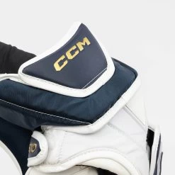 CCM Axis 2 Senior Goalie Catcher - 591 Degree -Ccm Shop ccm catchers ccm axis 2 senior goalie catcher 591 degree 29166438154306