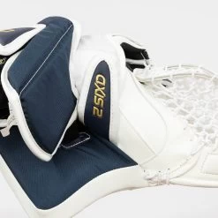 CCM Axis 2 Senior Goalie Catcher - 591 Degree -Ccm Shop ccm catchers ccm axis 2 senior goalie catcher 591 degree 29166438187074